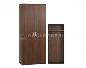 Шкаф 2-х дверный для одежды Шк34.1 МС Гермес в Лесном - lesnoy.mebel-74.com | фото